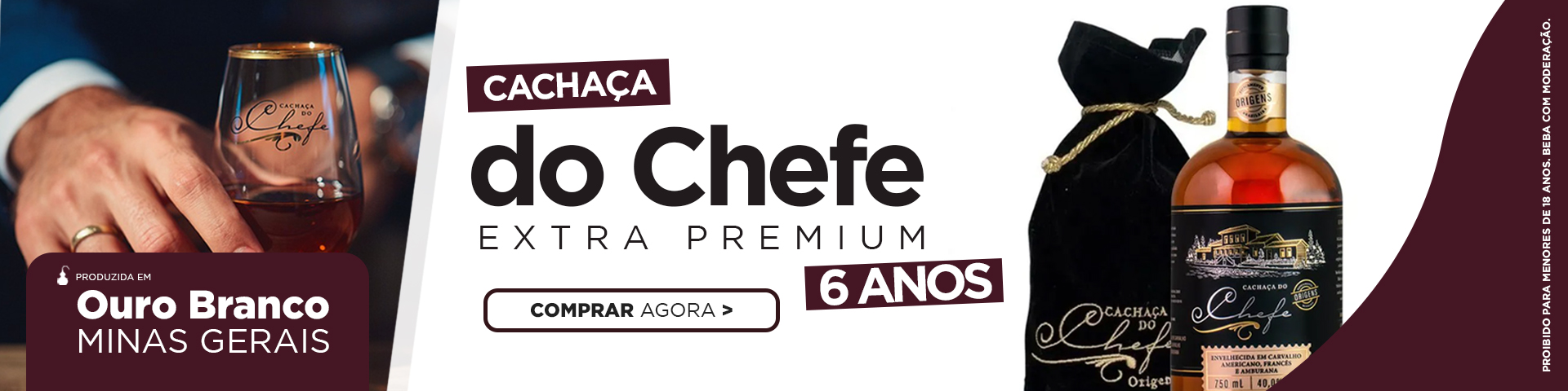 DO CHEFE MÍDIA KIT